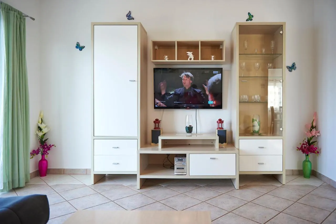Apartment Ugrina Trogir