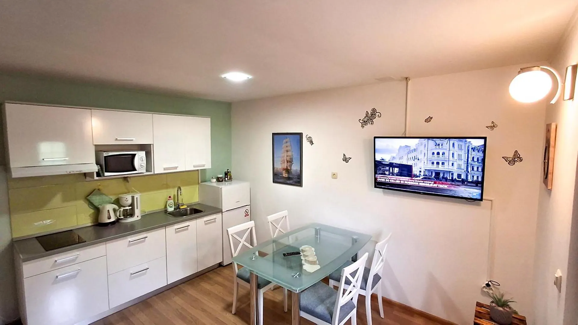 Apartment Ugrina Trogir 0*,