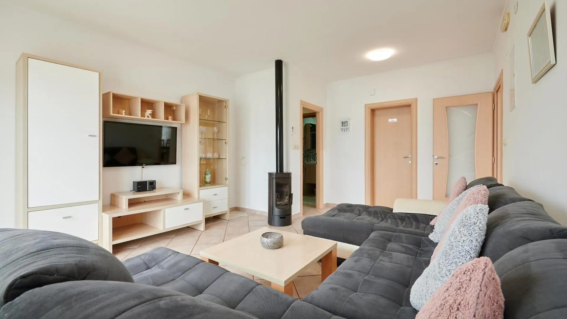 Apartment Ugrina Trogir 0*,  Kroatien