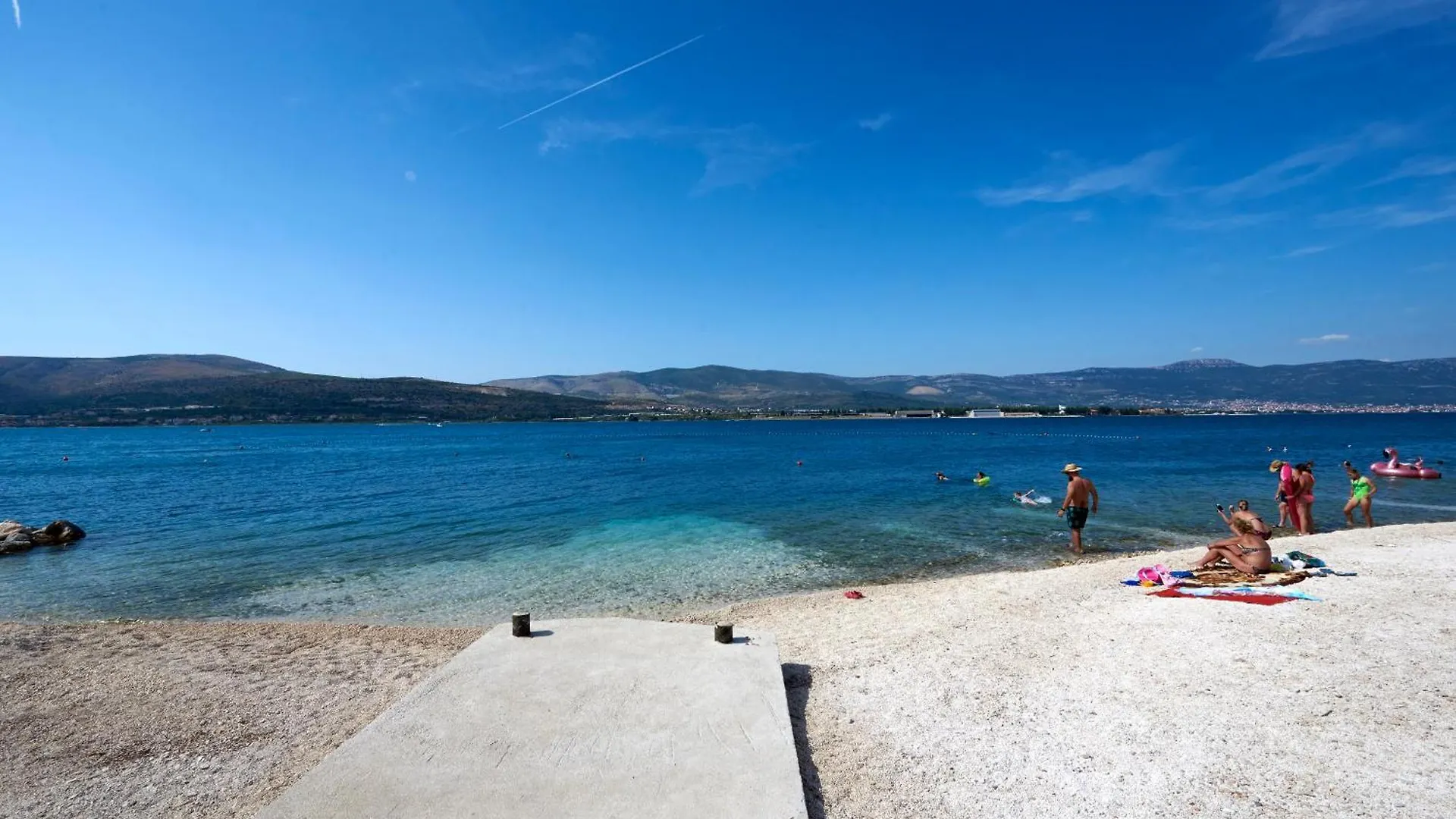 Apartment Ugrina Trogir Kroatien