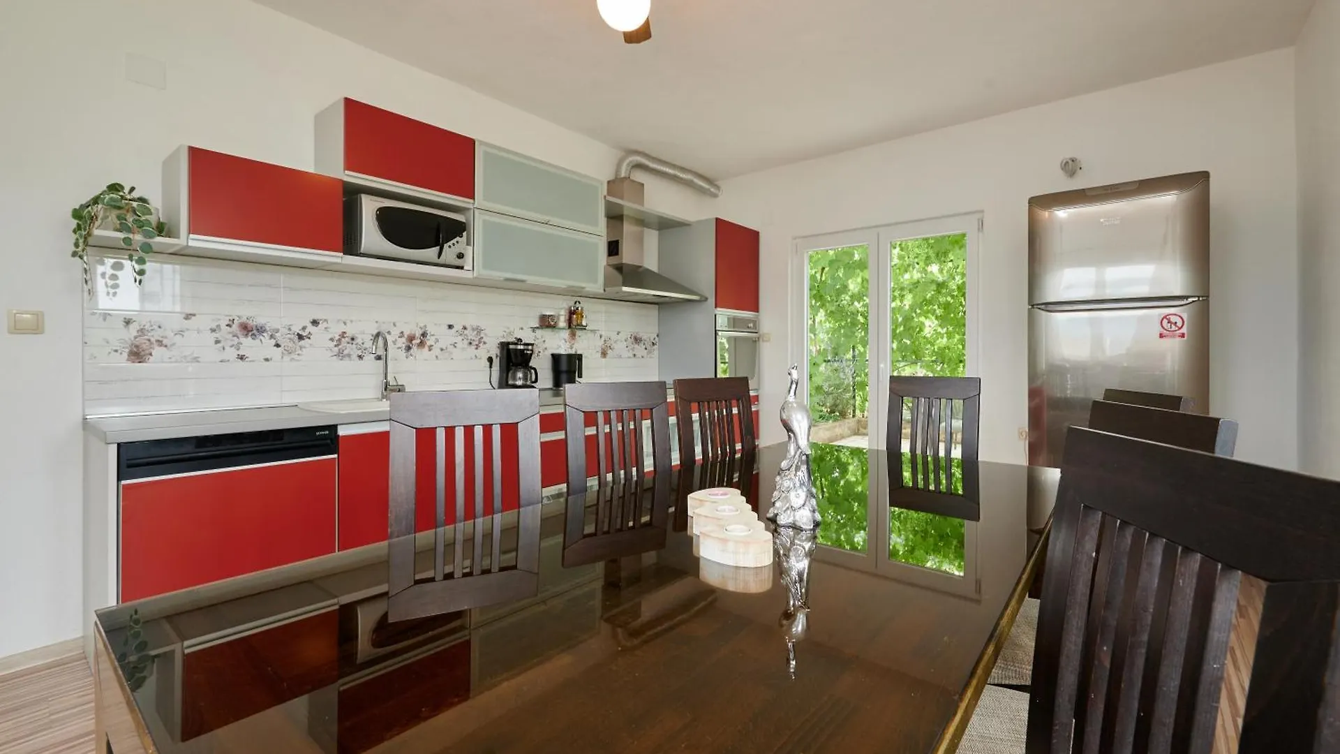 Apartment Ugrina Trogir Croatia