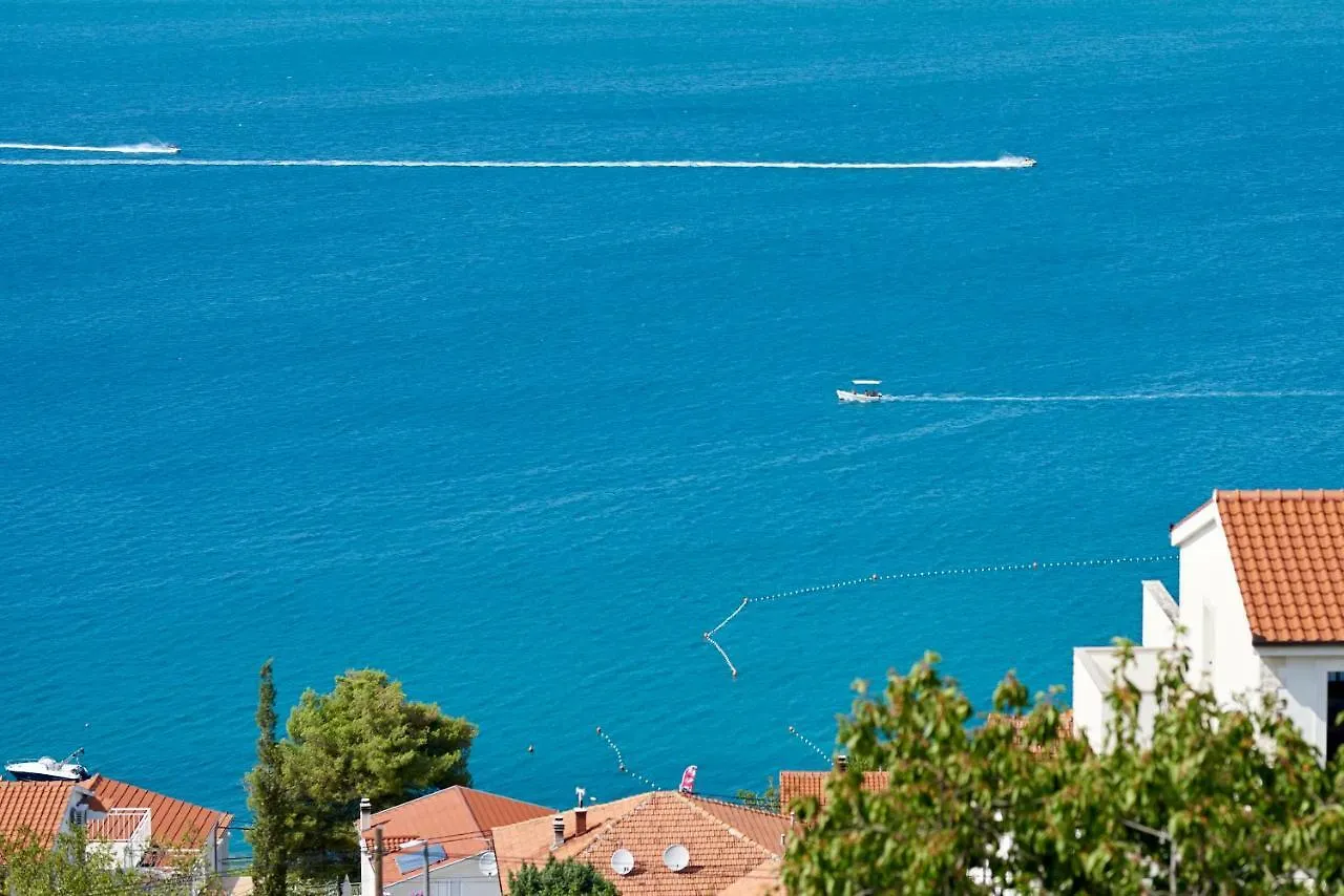 Apartment Ugrina Trogir