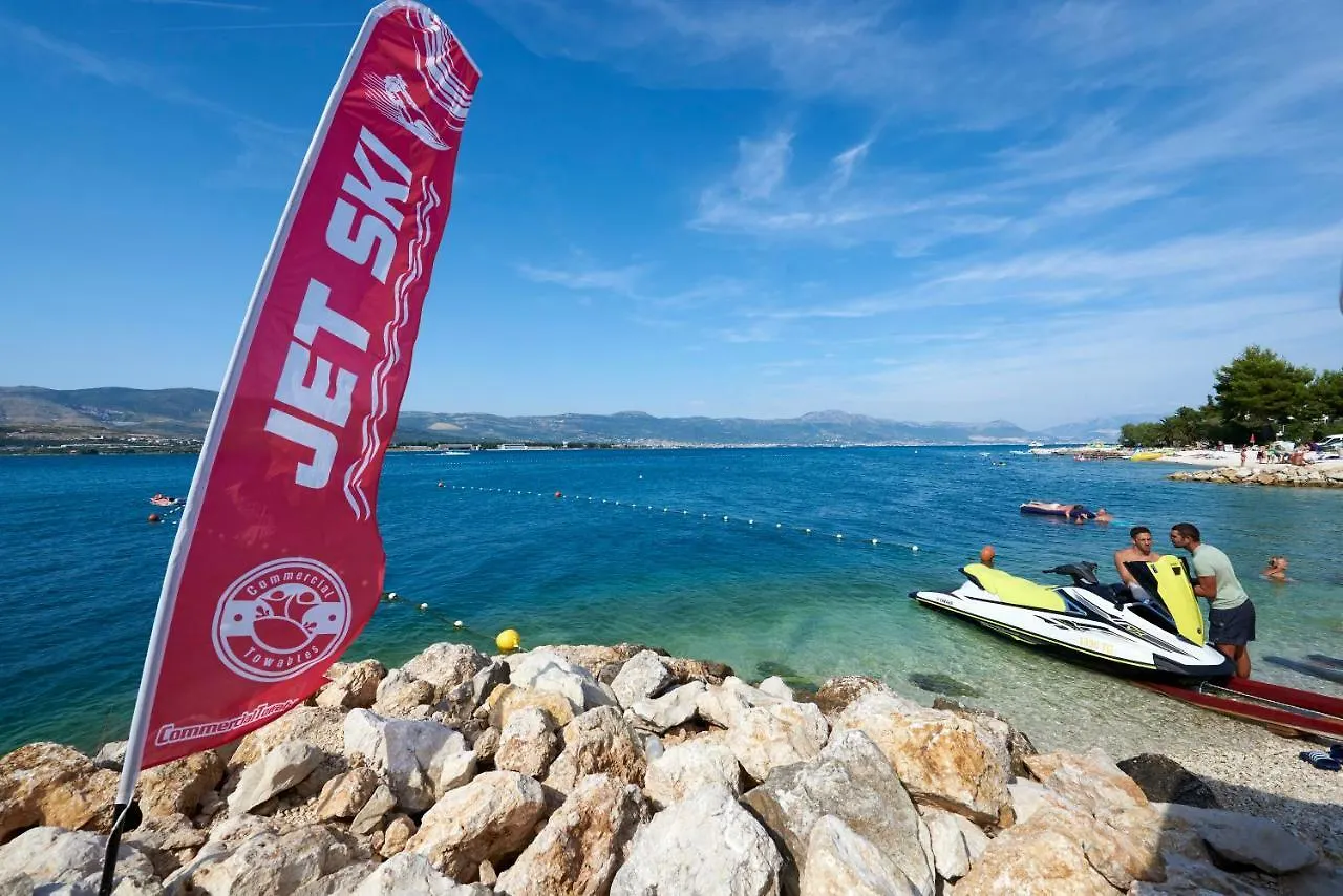 Apartment Ugrina Trogir 0*,
