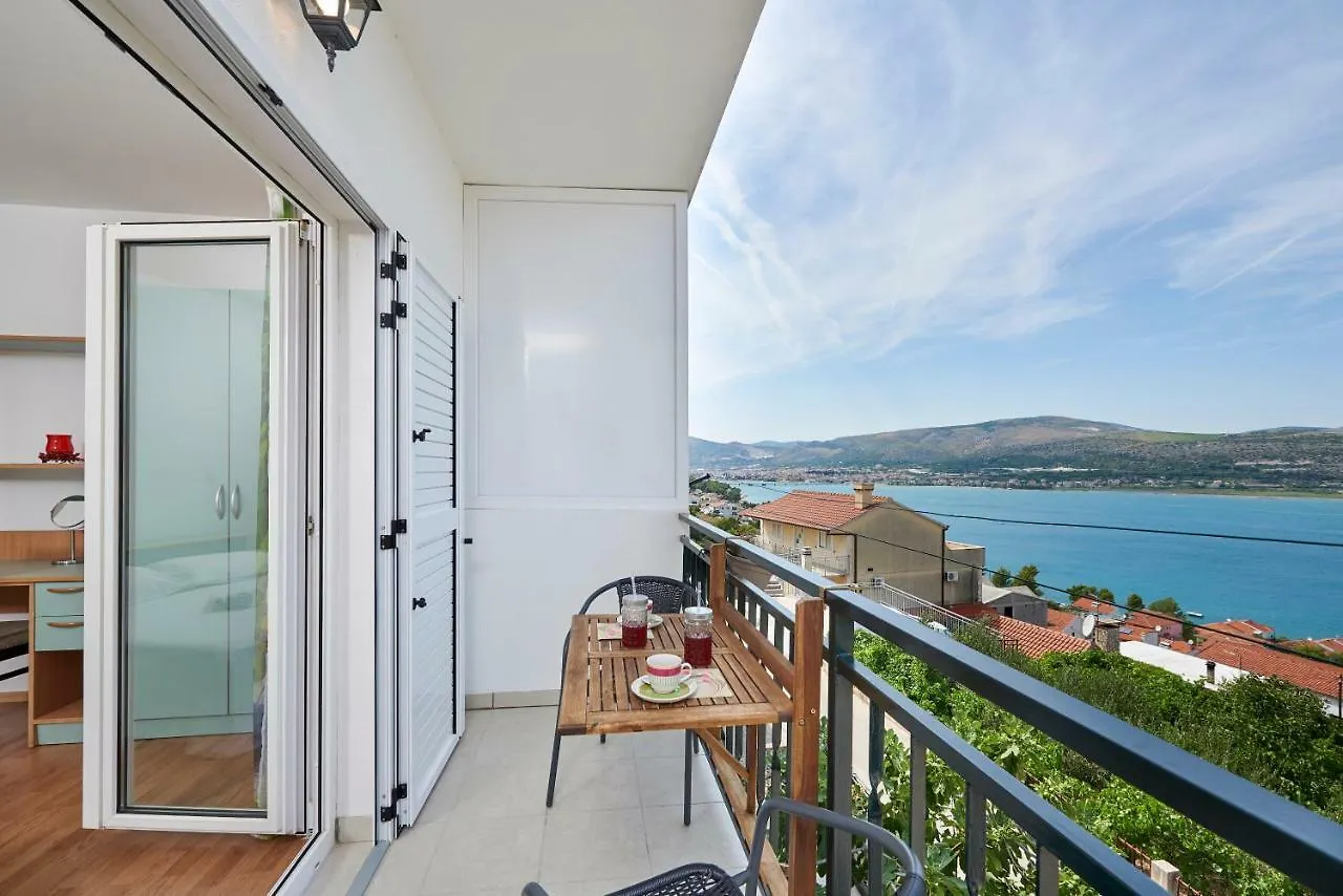 Apartment Ugrina Trogir Croatia
