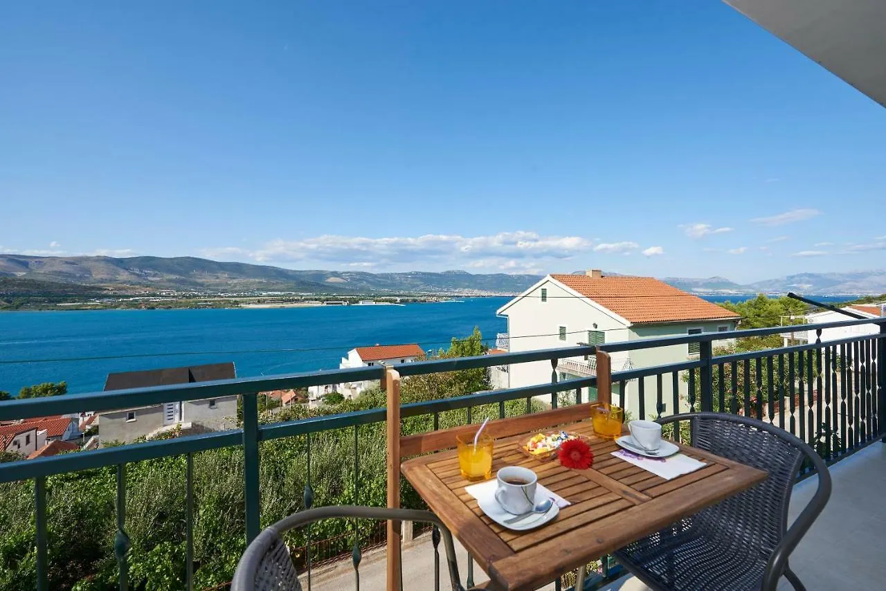 Apartment Ugrina Trogir Croatia